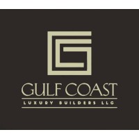 Gulf Coast Luxury Builders logo - Similar company to Marina Pointe - Waterfront Luxury Condominiums