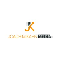 Joachim Kahn Media logo - Similar company to Habenae Consulting