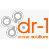 DR1 - Droni / Ispezioni impianti / Termografie Certificate DEKRA / Fotogrammetrie RTK logo - Similar company to 3Digital | Droni E Stampanti 3D