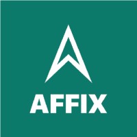 Affix logo - Similar company to Affix+