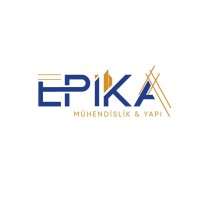 Epika Mühendislik & Yapı logo - Similar company to Kurtköy Terapi