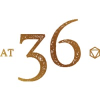 Chiro AT36 logo - Similar company to Beech Trauma Academy