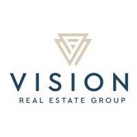 Vision Real Estate Group logo - Similar company to Cosmore - Real Estate Group