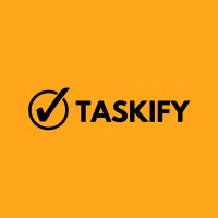 Taskify For You logo - Similar company to Taskify