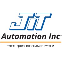 JIT Automation Inc logo - Similar company to Jit Consulting