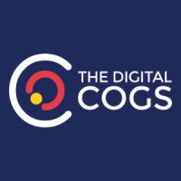 The Digital Cogs logo - Similar company to Digitalkog