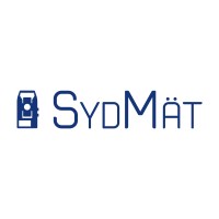 SydMät AB logo - Similar company to Möller Arkitekter
