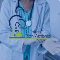 Clínica San Antonio logo - Similar company to Ethergy México