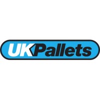 UK Pallets - Online Pallet Delivery Service logo - Similar company to Gba Logistics