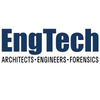 EngTech Architects - Engineers - Forensics logo - Similar company to Engtech
