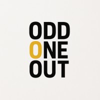 Odd One Out Wine logo - Similar company to Boho House