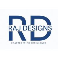 RAJ DESIGNS logo - Similar company to Raj Designs