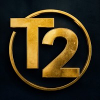 Grupo empresarial T2 logo - Similar company to Ornellas | Pessoas São A Diferença