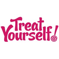 Treat Yourself! logo - Similar company to Cake Craft Group