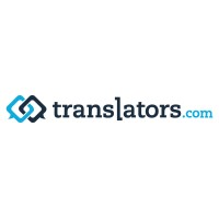 Translators.com logo - Similar company to Pixl Labs