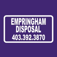 Empringham Disposal Corp. logo - Similar company to Trillium Hatchery Inc.