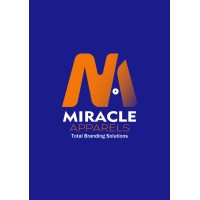 Miracle Apparel logo - Similar company to Quality & Beauty