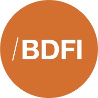 Bristol Digital Futures Institute logo - Similar company to Myworld - Bristol Bath