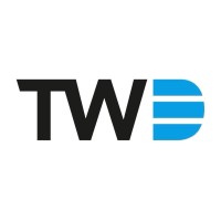 TWD logo - Similar company to Capcad.Io