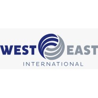 West East International logo - Similar company to Numo