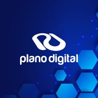 Plano Digital logo - Similar company to Fortalezatec