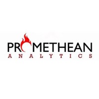 Promethean Analytics logo - Similar company to Gooner Technology