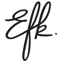 EFK Interim-management en advies logo - Similar company to Westcube Management