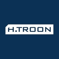 H.Troon logo - Similar company to Staark