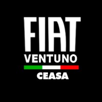 Fiat Ventuno Ceasa logo - Similar company to Fiat Ventuno Aeroporto