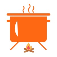 Bhandara.app logo - Similar company to Flep