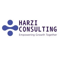 HARZI Consulting logo - Similar company to Hr-hub.ch