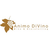 Animo DiVino logo - Similar company to Troll S.R.L. - Produzione Schede Elettroniche