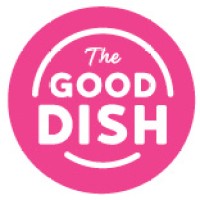 The Good Dish logo - Similar company to 2D Creative Artists