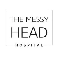 The Messy Head Hospital logo - Similar company to Valuesells