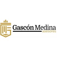 GASCON MEDINA ASESORES SL logo - Similar company to Colegio Ceu Jesús María