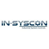 In-Syscon logo - Similar company to Exetec Spa