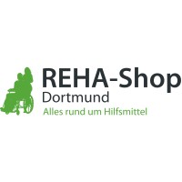 Sanitätshaus REHA-Shop Dortmund GmbH logo - Similar company to Onvio Sänitätshaus