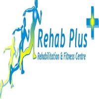 Rehab Plus logo - Similar company to Breathe Education