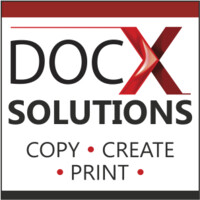 Docx Solutions logo - Similar company to Atena Digital