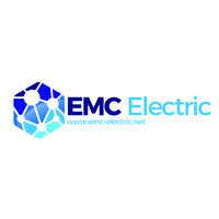 EMC Electric logo - Similar company to Meg Solutions Srl