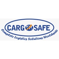 CARGOSAFE EXPRESS LOGISTICS INDIA PVT LTD logo - Similar company to Dahnay Logistics Bangladesh