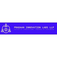Pradaan innovation labs llp logo - Similar company to 3-F Software