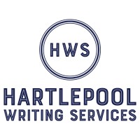 Hartlepool Writing Services logo - Similar company to Go-Centric