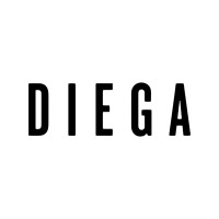 DIEGA logo - Similar company to Camalya