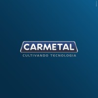 CARMETAL logo - Similar company to Rubemaq