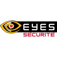 EYES SECURITE logo - Similar company to Jet Guards