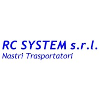 RC SYSTEM s.r.l. logo - Similar company to Mechanic System Srl