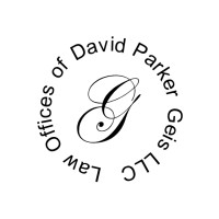 The Law Offices of David Parker Geis LLC logo - Similar company to Novum Law