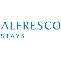 Alfresco Stays logo - Similar company to Natural Action