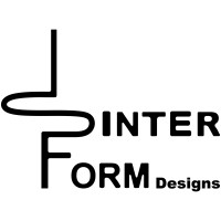 Sinter Form Designs logo - Similar company to Printera